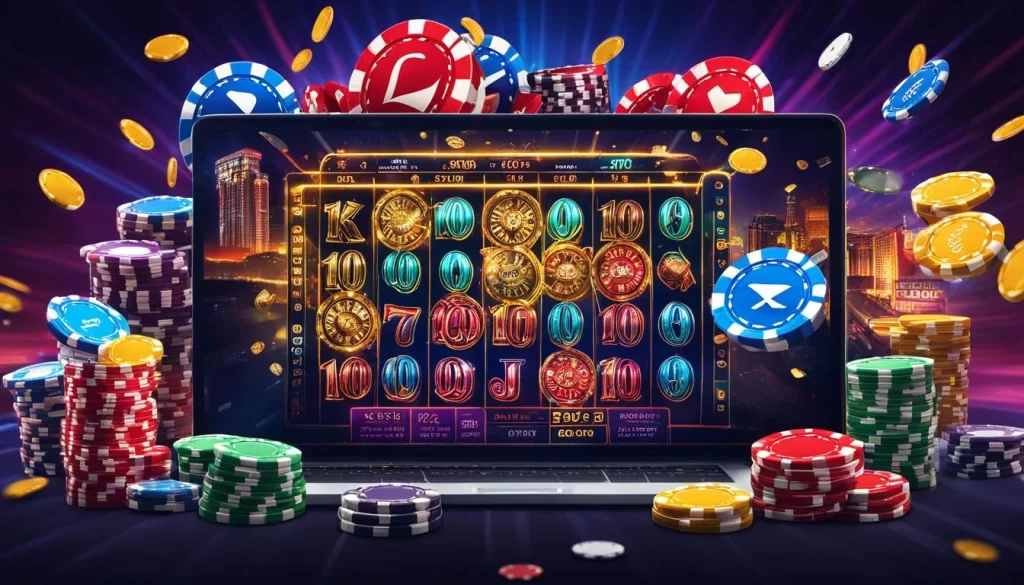 Trò Chơi Nổ Hũ win98 game