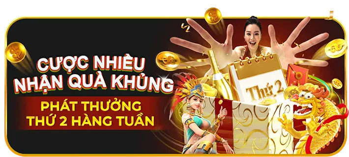 Trò Chơi Xổ Số win98 game