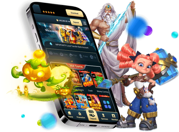 Ưu đãi độc quyền Win98 Game