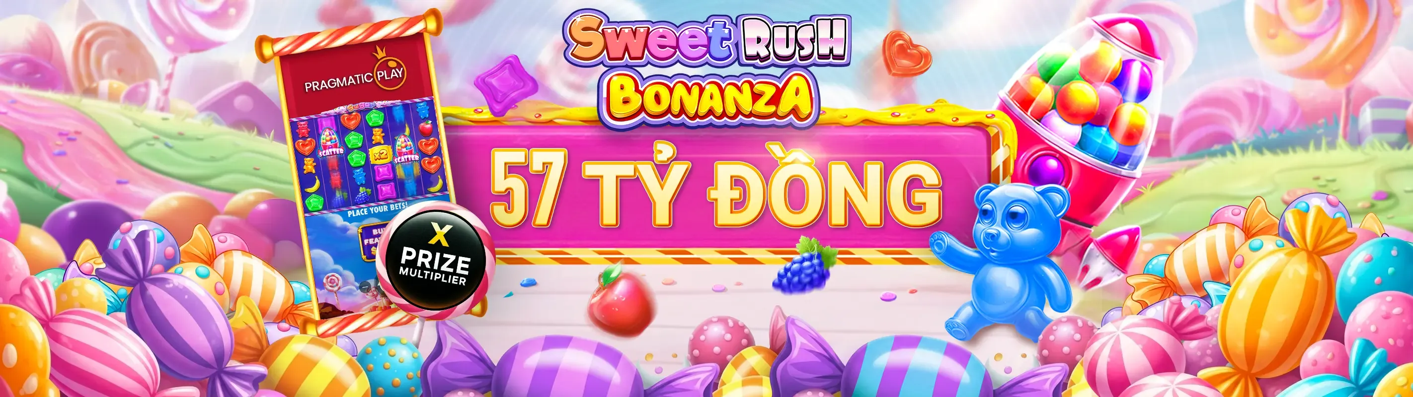 Thế giới bắn cá tại win98 game