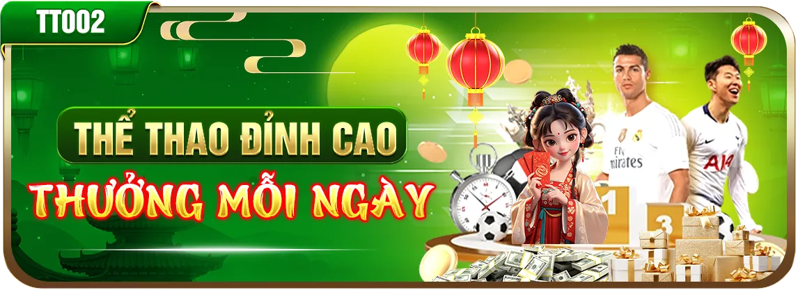 Banner khuyến mãi win98 game